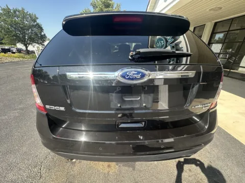 More photos of 2013 Ford Edge Limited at Good Wheels, OH