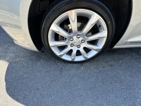 Another view of 2013 Buick LaCrosse Touring Group for sale in Liverpool, OH at Good Wheels