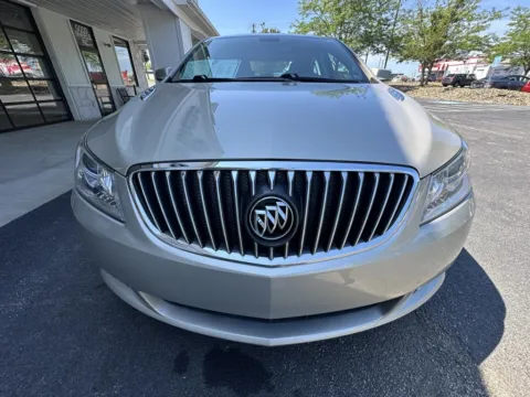 More photos of 2013 Buick LaCrosse Touring Group at Good Wheels, OH