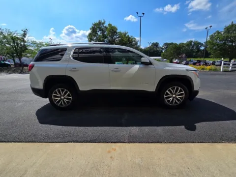 More photos of 2019 GMC Acadia SLE-2 at Good Wheels, OH