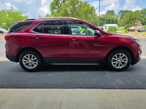 More photos of 2018 Chevrolet Equinox LT at Good Wheels, OH