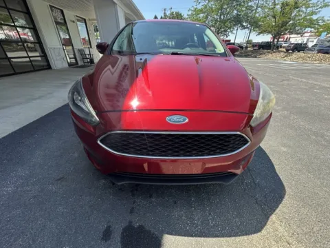 More photos of 2017 Ford Focus SEL at Good Wheels, OH