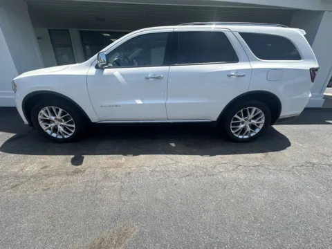 Photos of 2014 Dodge Durango Citadel for sale in Liverpool, OH at Good Wheels
