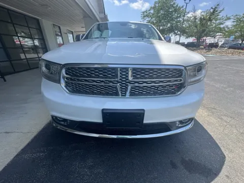 More photos of 2014 Dodge Durango Citadel at Good Wheels, OH