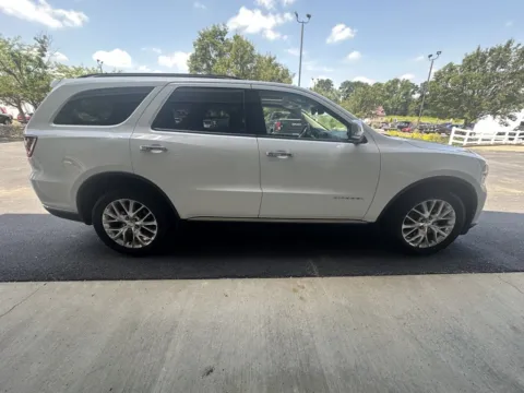 More photos of 2014 Dodge Durango Citadel at Good Wheels, OH