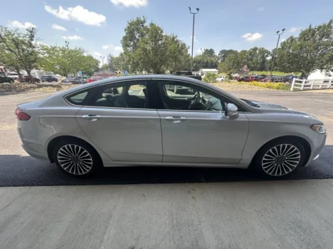 More photos of 2017 Ford Fusion SE at Good Wheels, OH