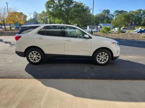 More photos of 2019 Chevrolet Equinox LT Sport Utility 4D at Good Wheels, OH