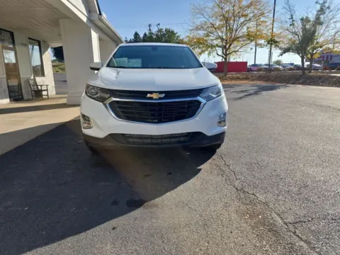 More photos of 2019 Chevrolet Equinox LT Sport Utility 4D at Good Wheels, OH