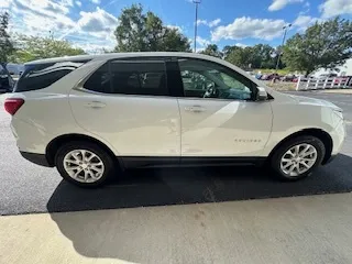 More photos of 2019 Chevrolet Equinox LT at Good Wheels, OH
