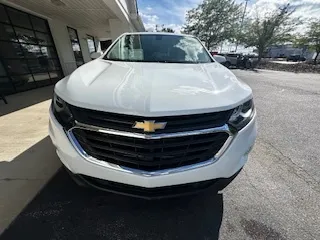 Another view of 2019 Chevrolet Equinox LT for sale in Liverpool, OH at Good Wheels
