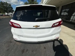 More photos of 2019 Chevrolet Equinox LT at Good Wheels, OH