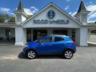 More photos of 2016 Buick Encore at Good Wheels, OH