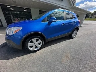 More photos of 2016 Buick Encore at Good Wheels, OH