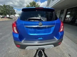 Another view of 2016 Buick Encore for sale in Liverpool, OH at Good Wheels