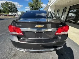 More photos of 2015 Chevrolet Cruze LTZ Auto at Good Wheels, OH