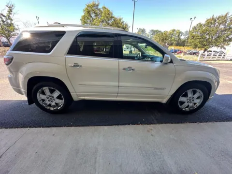 More photos of 2014 GMC Acadia Denali Sport Utility 4D at Good Wheels, OH