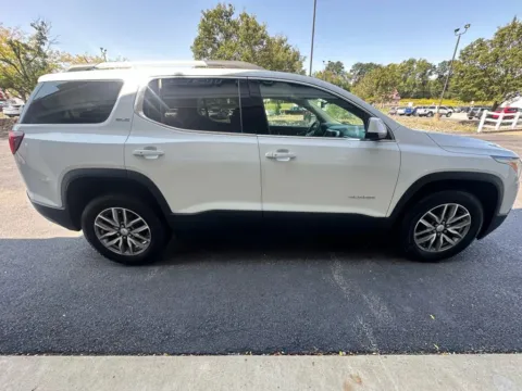 More photos of 2018 GMC Acadia SLE-2 Sport Utility 4D at Good Wheels, OH
