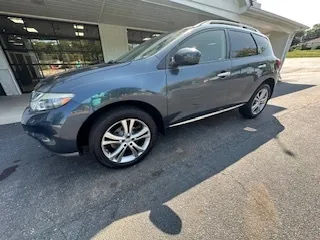 Photos of 2013 Nissan Murano for sale in Liverpool, OH at Good Wheels