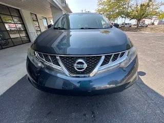 Another view of 2013 Nissan Murano for sale in Liverpool, OH at Good Wheels