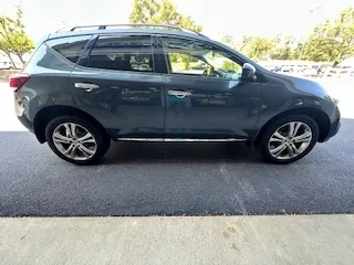 More photos of 2013 Nissan Murano at Good Wheels, OH