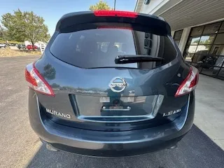 More photos of 2013 Nissan Murano at Good Wheels, OH