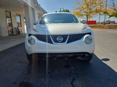 More photos of 2013 Nissan JUKE SV Sport Utility 4D at Good Wheels, OH