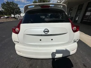 More photos of 2013 Nissan JUKE at Good Wheels, OH