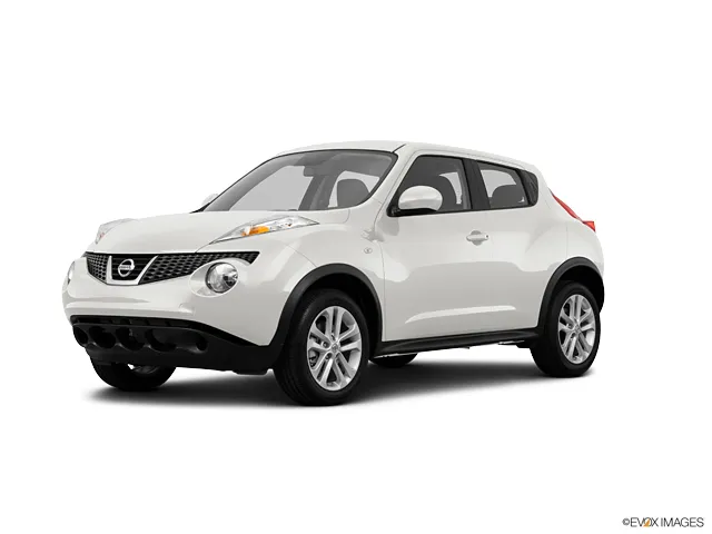 2013 Nissan JUKE SV Sport Utility 4D for sale in Liverpool, OH