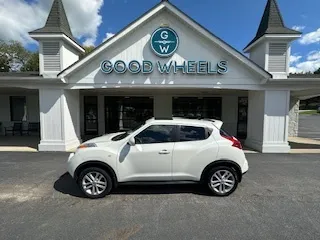 More photos of 2013 Nissan JUKE at Good Wheels, OH