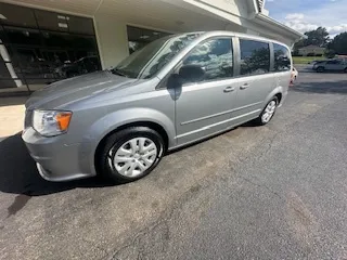 Photos of 2015 Dodge Grand Caravan SE for sale in Liverpool, OH at Good Wheels