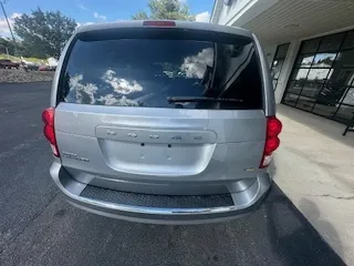 More photos of 2015 Dodge Grand Caravan SE at Good Wheels, OH