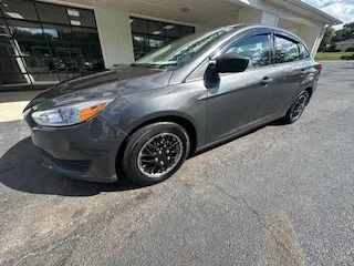 More photos of 2018 Ford Focus S at Good Wheels, OH
