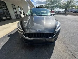 More photos of 2018 Ford Focus S at Good Wheels, OH