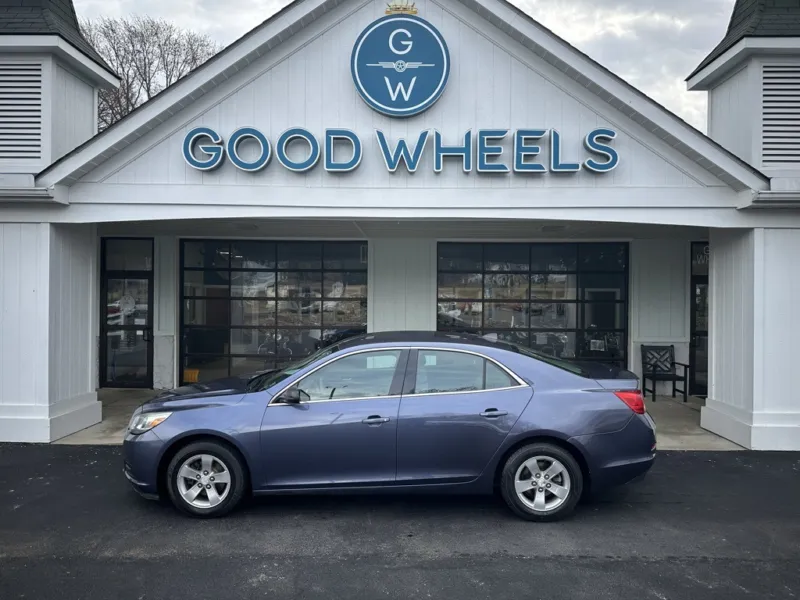 2013 Chevrolet Malibu LS for sale in Liverpool, OH