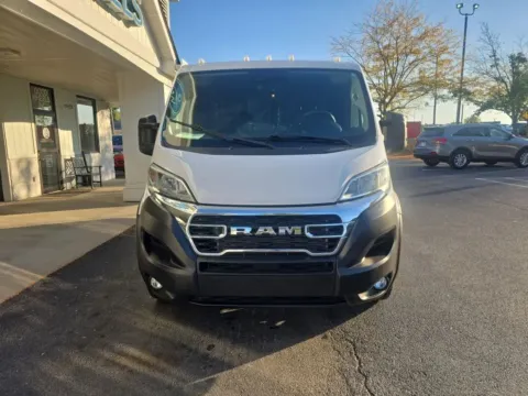 Another view of 2023 Ram ProMaster Cargo Van 2500 Low Roof Van 3D for sale in Liverpool, OH at Good Wheels