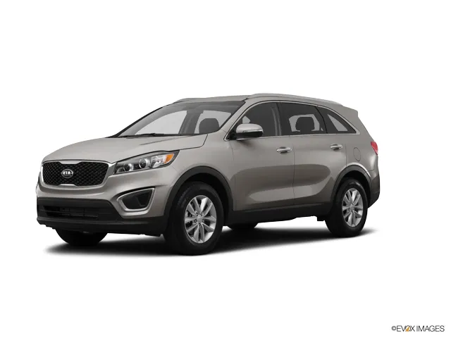 2017 Kia Sorento LX Sport Utility 4D for sale in Liverpool, OH