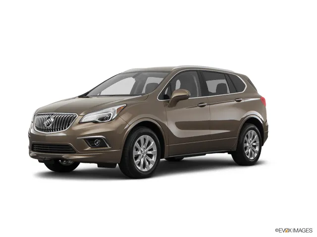 2017 Buick Envision Premium II Sport Utility 4D for sale in Liverpool, OH