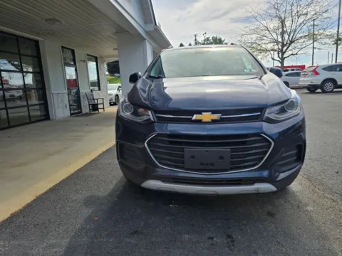 More photos of 2019 Chevrolet Trax LT Sport Utility 4D at Good Wheels, OH