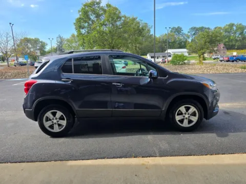 More photos of 2019 Chevrolet Trax LT Sport Utility 4D at Good Wheels, OH