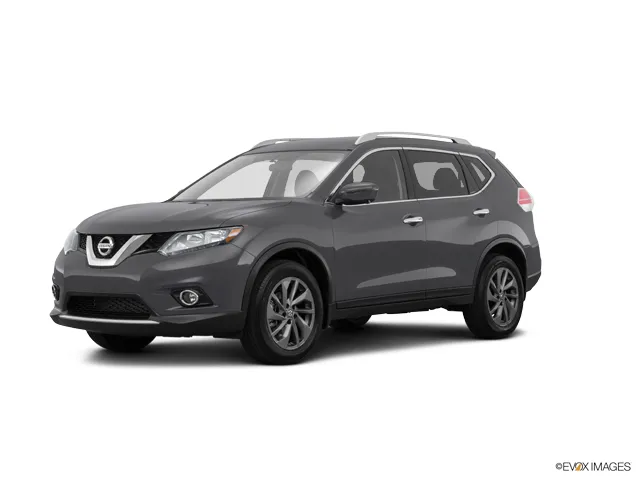 2016 Nissan Rogue SV Sport Utility 4D for sale in Liverpool, OH