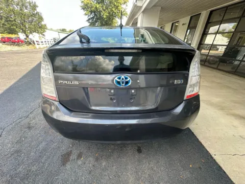 More photos of 2011 Toyota Prius Two Hatchback 4D at Good Wheels, OH