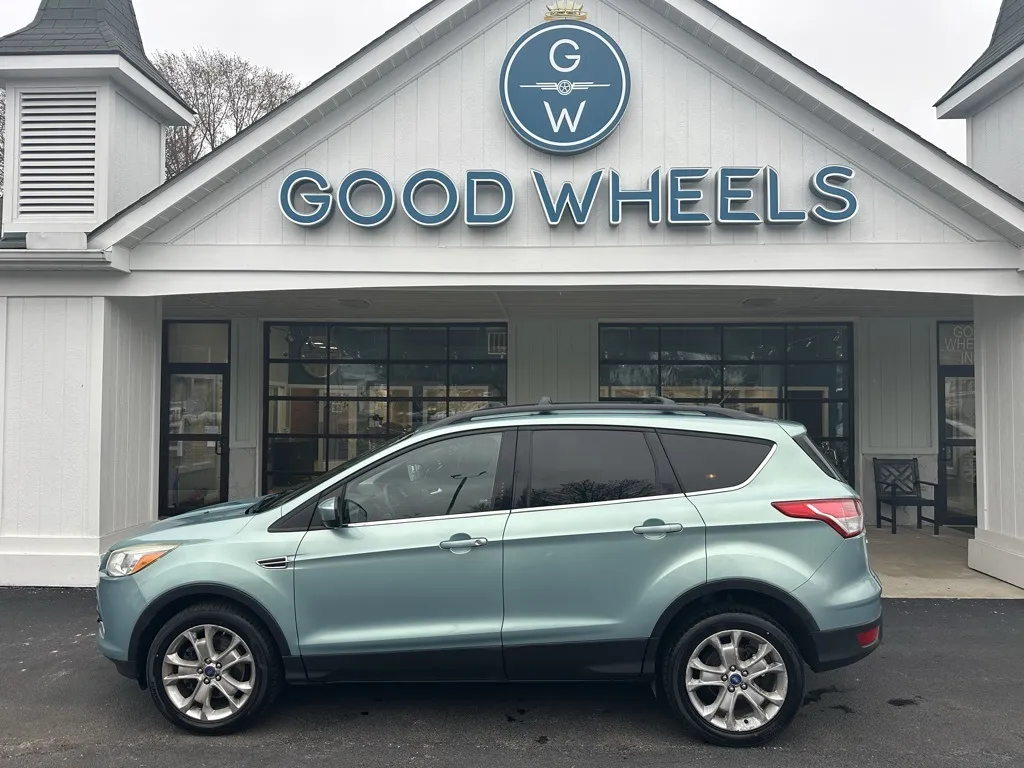 2013 Ford Escape SE for sale in Liverpool, OH