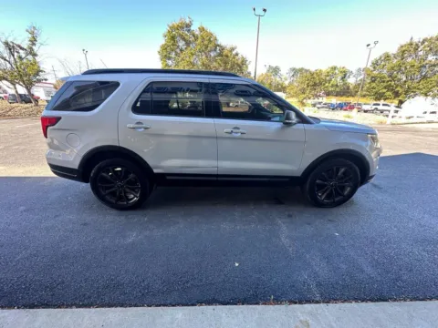 More photos of 2018 Ford Explorer XLT Sport Utility 4D at Good Wheels, OH