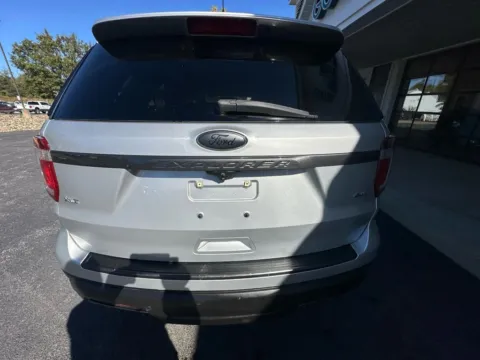 More photos of 2018 Ford Explorer XLT Sport Utility 4D at Good Wheels, OH