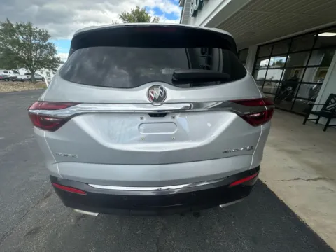 More photos of 2018 Buick Enclave Premium Sport Utility 4D at Good Wheels, OH