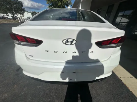 More photos of 2019 Hyundai Sonata SE Sedan 4D at Good Wheels, OH