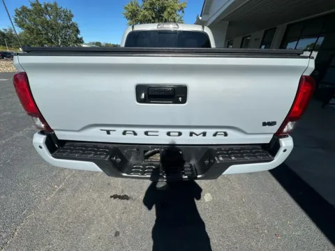 More photos of 2019 Toyota Tacoma Double Cab TRD Sport Pickup 4D 5 ft at Good Wheels, OH