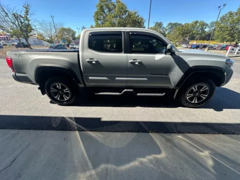 More photos of 2019 Toyota Tacoma Double Cab TRD Sport Pickup 4D 5 ft at Good Wheels, OH