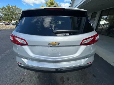 More photos of 2020 Chevrolet Equinox LT Sport Utility 4D at Good Wheels, OH