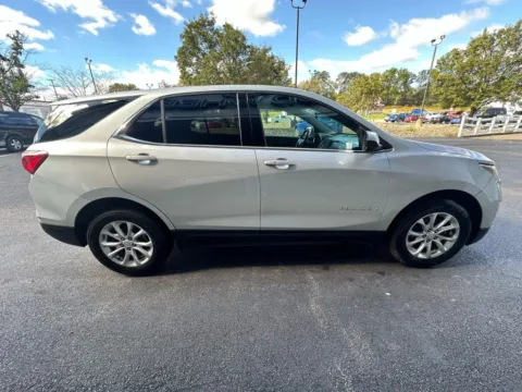 More photos of 2020 Chevrolet Equinox LT Sport Utility 4D at Good Wheels, OH